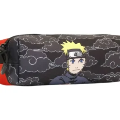 Estuche Portatodo Cuadrado Clouds^Naruto Sale