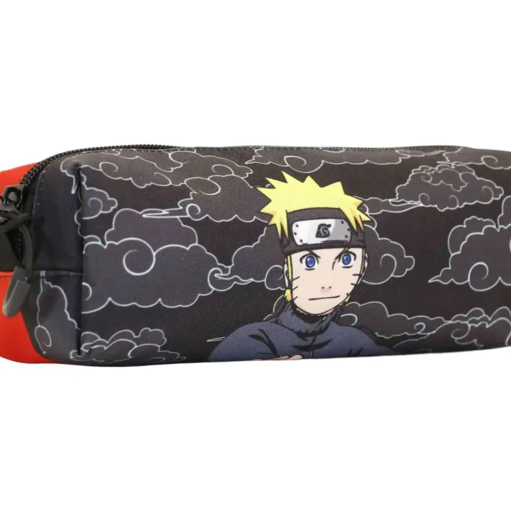 Estuche Portatodo Cuadrado Clouds^Naruto Sale