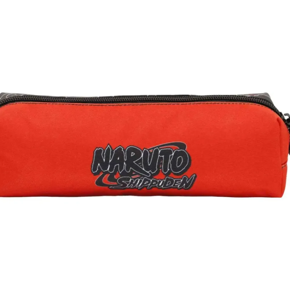 Estuche Portatodo Cuadrado Clouds^Naruto Sale