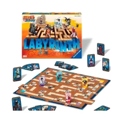Laberinto Shippuden^Naruto Discount