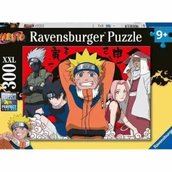 Puzzle 300 Piezas Xxl^Naruto Online