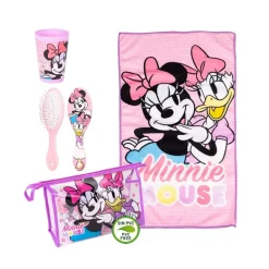 Neceser Aseo Viaje Accesorios^Minnie Outlet