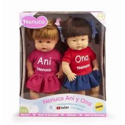 Ani Y Ona^Nenuco Online