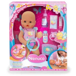 Panal Magico^Nenuco Discount