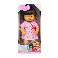 s Del Mundo Muneca Asiatica^Nenuco Discount