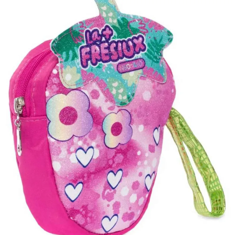 Neo Accesorio Panaera Fresa^Neonatos