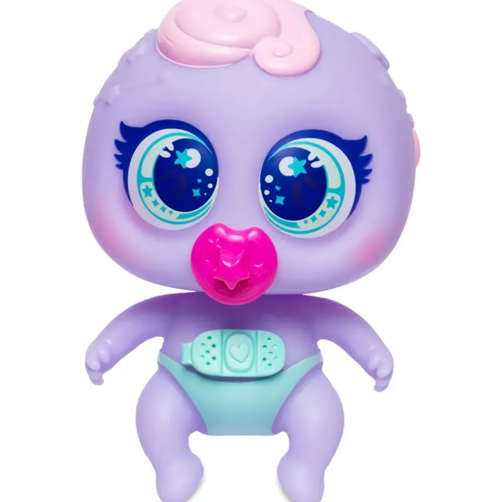 Neo Bebe Neoflobbi Flobbentina Lila^Neonatos Hot