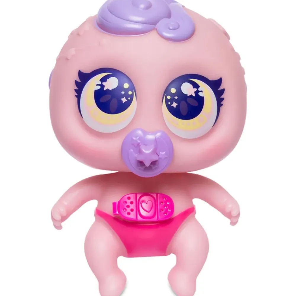Neo Bebe Neoflobbi Flobbeti Rosa^Neonatos Discount