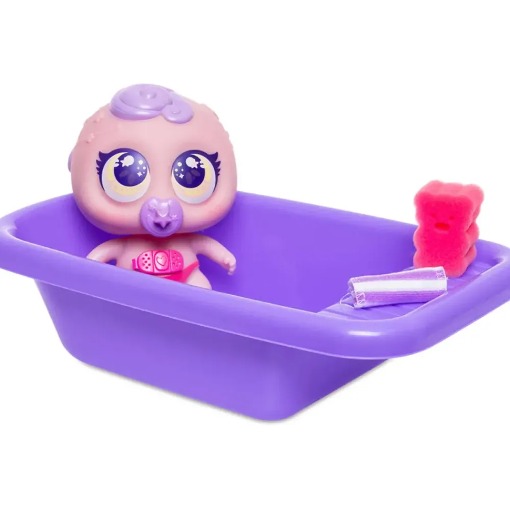 Neo Bebe Neoflobbi Flobbeti Rosa^Neonatos Discount