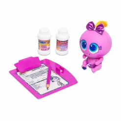 Accesorio De Juego Set Doctor Neo-Kit Kita Dolencias^Neonatos New