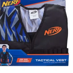 Chaleco Tactical^Nerf Sale