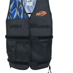 Chaleco Tactical^Nerf Sale