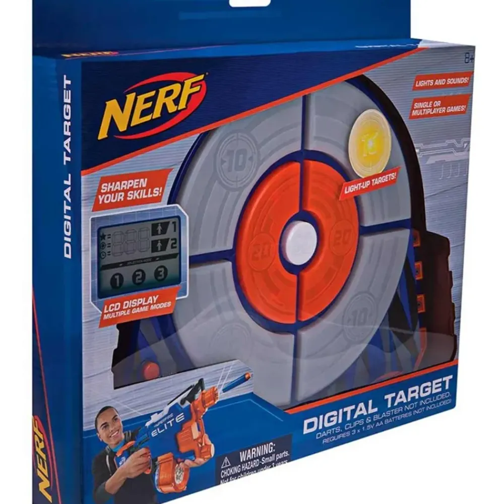 Diana Digital^Nerf Hot
