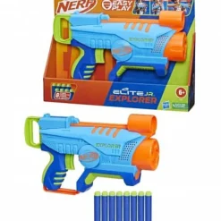 Elite Jr Explorer^Nerf Discount