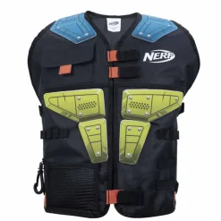 Tactical Tech Vest Chaleco^Nerf Discount