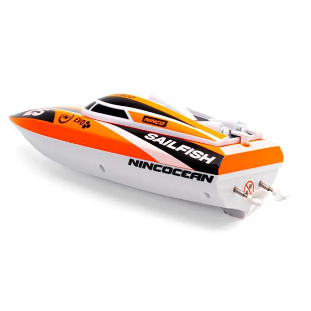 cean Sailfish Barca Radio Control^Ninco Sale