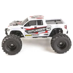 racers Outlander Radiocontrol^Ninco Outlet