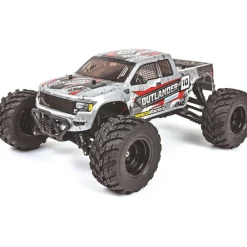 racers Outlander Radiocontrol^Ninco Outlet