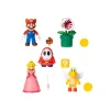 Nintendo 4' Figures Wave 34^Super Mario Sale