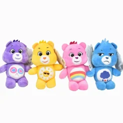Mini Peluche Colgante Diferentes Modelos^Osos Amorosos Discount