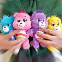 Mini Peluche Colgante Diferentes Modelos^Osos Amorosos Discount