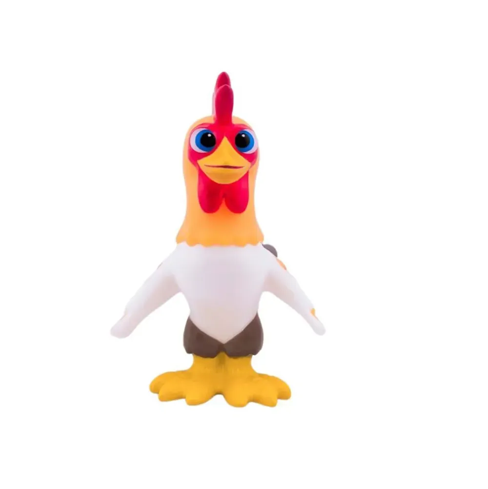 Pack 5 Super Figuras La Granja De Zenon^La Granja de Zenón Outlet
