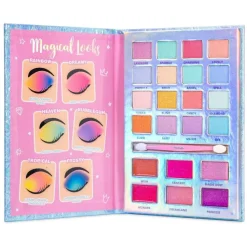 Paleta De Maquillaje En Formato Libro^Martinelia Discount