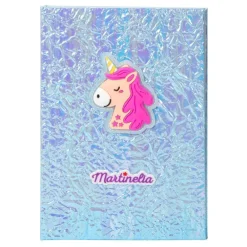 Paleta De Maquillaje En Formato Libro^Martinelia Discount