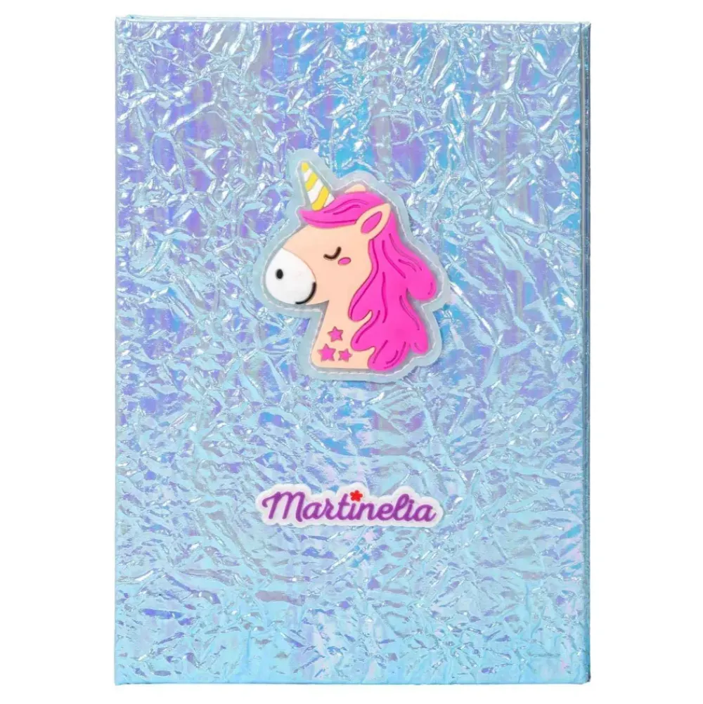 Paleta De Maquillaje En Formato Libro^Martinelia Discount