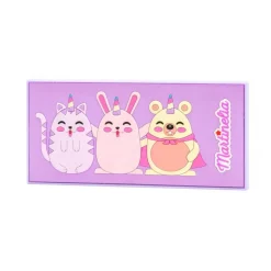 Paleta De Sombras Best Friend^Martinelia
