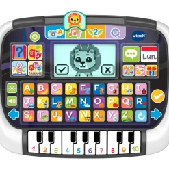 Panel Educativo Con Piano Tablet Infantil Multi-App^VTech Sale