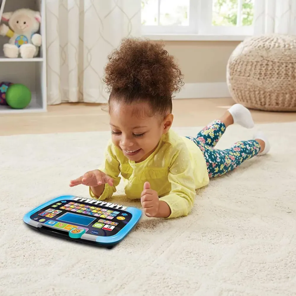 Panel Educativo Con Piano Tablet Infantil Multi-App^VTech Sale
