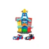Parking De Ciudad Spidey 51 Cm^Spiderman New