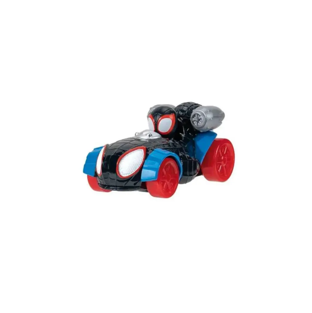 Parking De Ciudad Spidey 51 Cm^Spiderman New