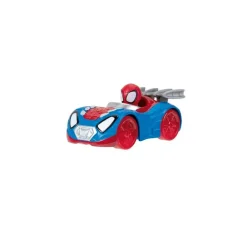 Parking De Ciudad Spidey 51 Cm^Spiderman New