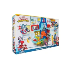 Parking De Ciudad Spidey 51 Cm^Spiderman New