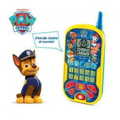 Patrulla Canina - Telefono Educativo^VTech Sale
