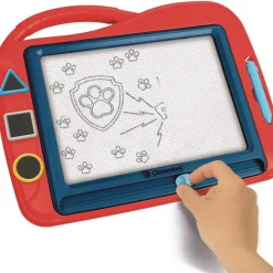 Pizarra Magnetica^Patrulla Canina Paw Patrol Hot