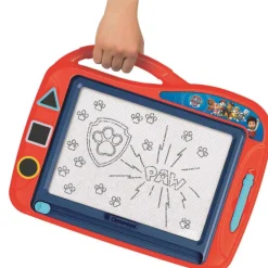 Pizarra Magnetica^Patrulla Canina Paw Patrol Hot