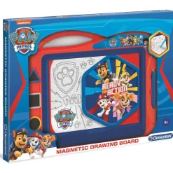 Pizarra Magnetica^Patrulla Canina Paw Patrol Hot