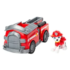 Patrulla Canina Vehiculo Clasico Marshall^Patrulla Canina Paw Patrol