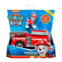 Patrulla Canina Vehiculo Clasico Marshall^Patrulla Canina Paw Patrol
