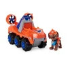 Patrulla Canina Vehiculo Deluxe Dino Rescue Zuma^Patrulla Canina Paw Patrol New