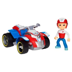 Patrulla Canina Vehiculo Clasico Ryder^Patrulla Canina Paw Patrol New