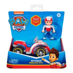Patrulla Canina Vehiculo Clasico Ryder^Patrulla Canina Paw Patrol New
