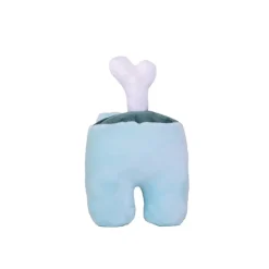 Peluche Azul 20 Cm^Among Us Online