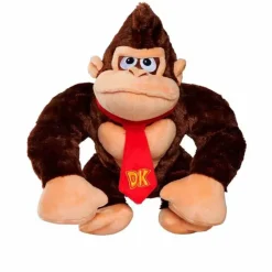 Peluche Donkey Kong 30 Cm^Super Mario Outlet