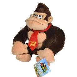 Peluche Donkey Kong 30 Cm^Super Mario Outlet