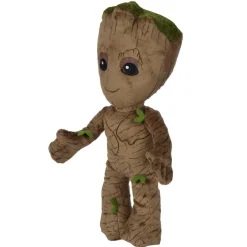 Peluche Joven Groot 25 Cm^Guardianes de la Galaxia Outlet