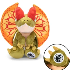 Peluche Jurassic Park 25 Cm Diferentes Modelos^Jurassic World Best